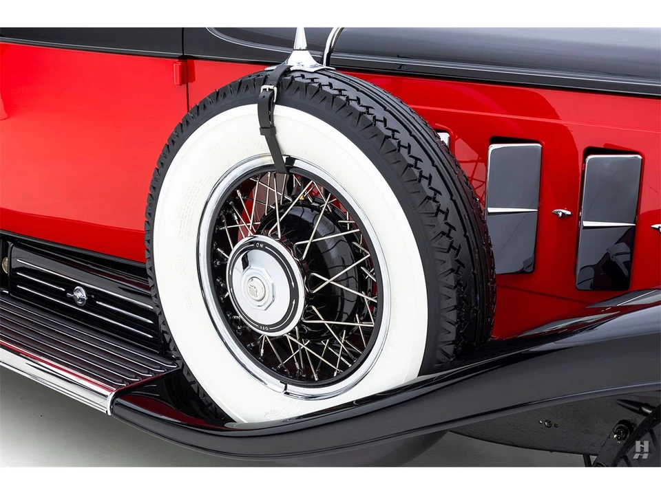 1930 Cadillac - Image 18 of 31