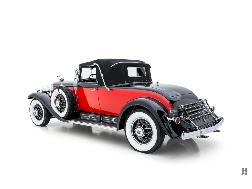 1930 Cadillac - Image 4 of 31