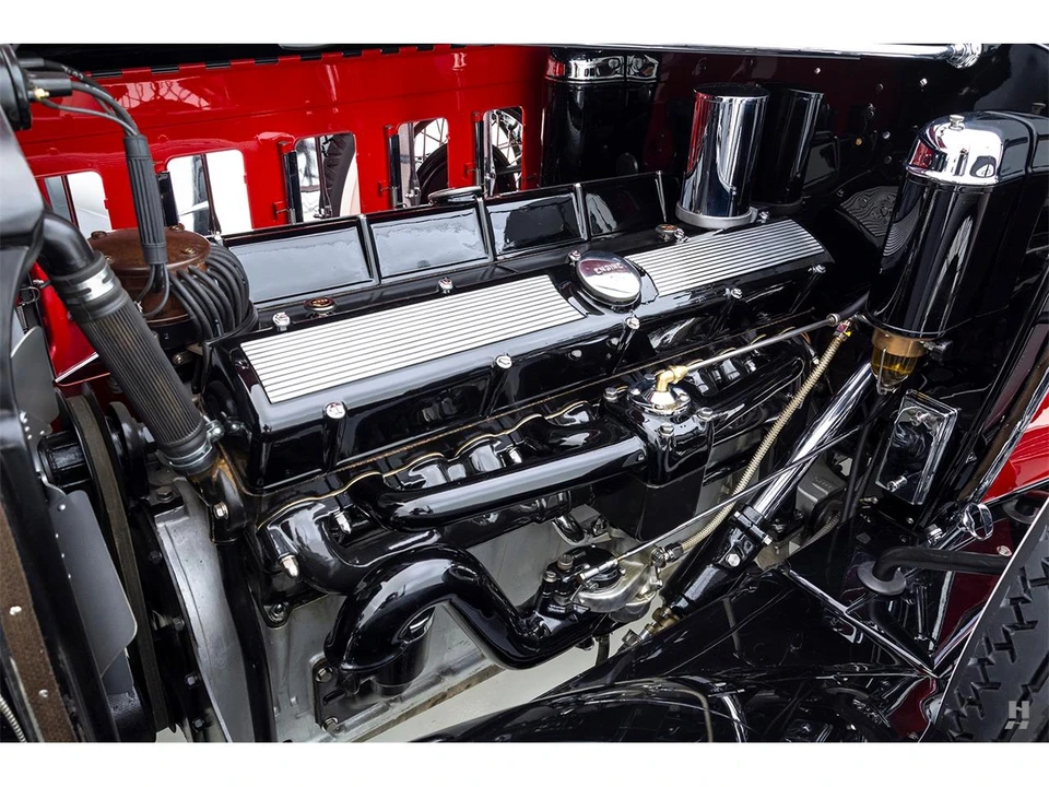 1930 Cadillac - Image 6 of 31