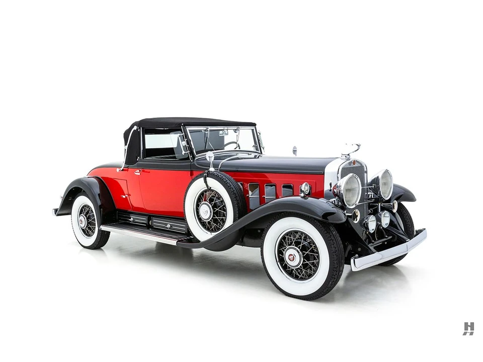 1930 Cadillac - Image 2 of 31