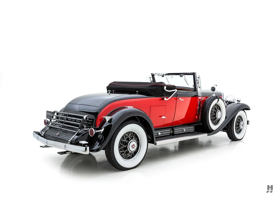1930 Cadillac - Image 3 of 31
