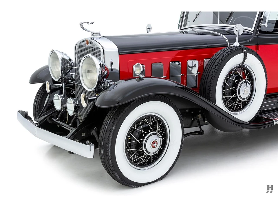 1930 Cadillac - Image 14 of 31