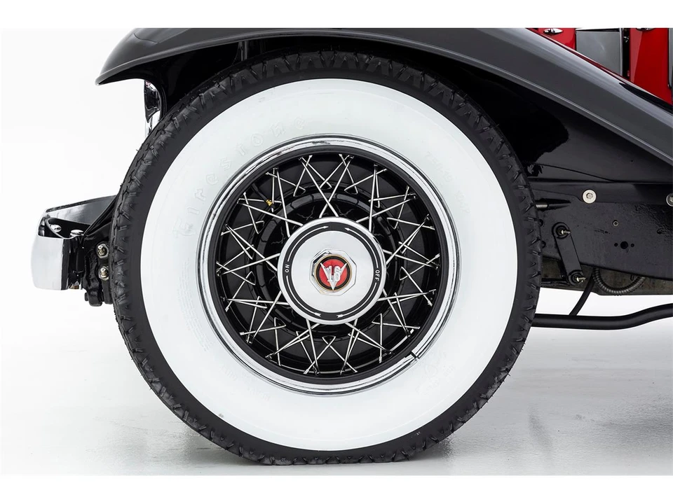 1930 Cadillac - Image 17 of 31