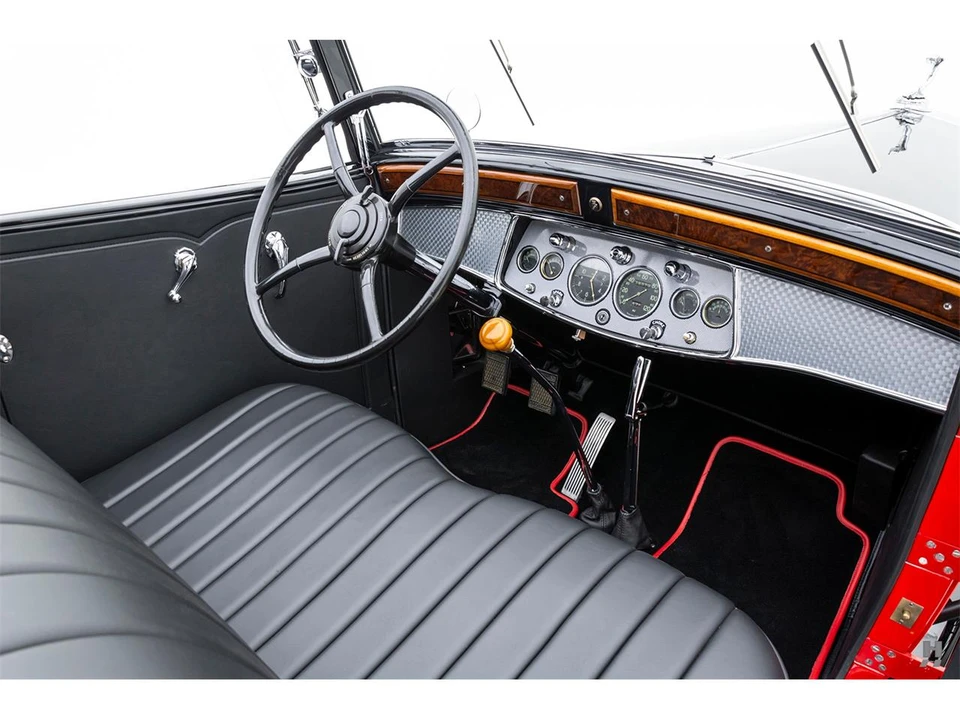 1930 Cadillac - Image 9 of 31