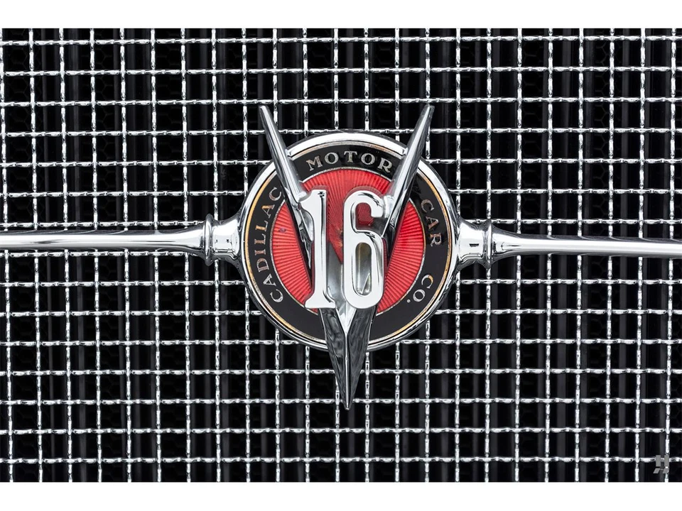 1930 Cadillac - Image 16 of 31
