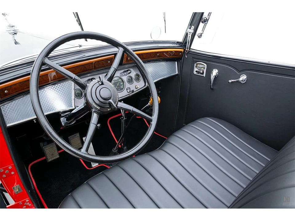 1930 Cadillac - Image 7 of 31