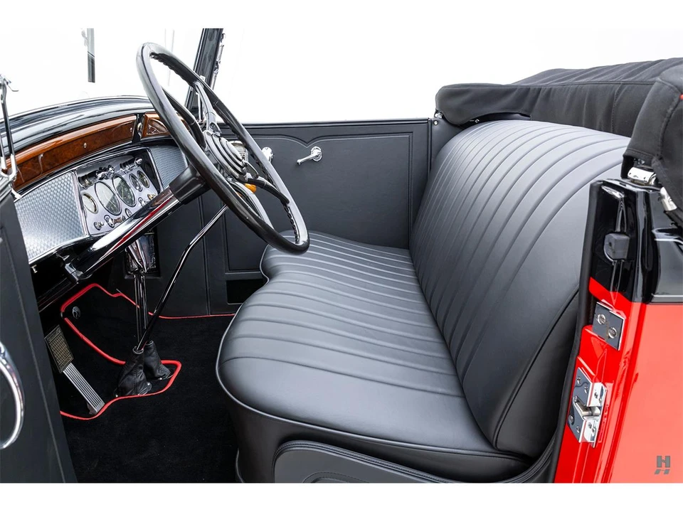 1930 Cadillac - Image 8 of 31