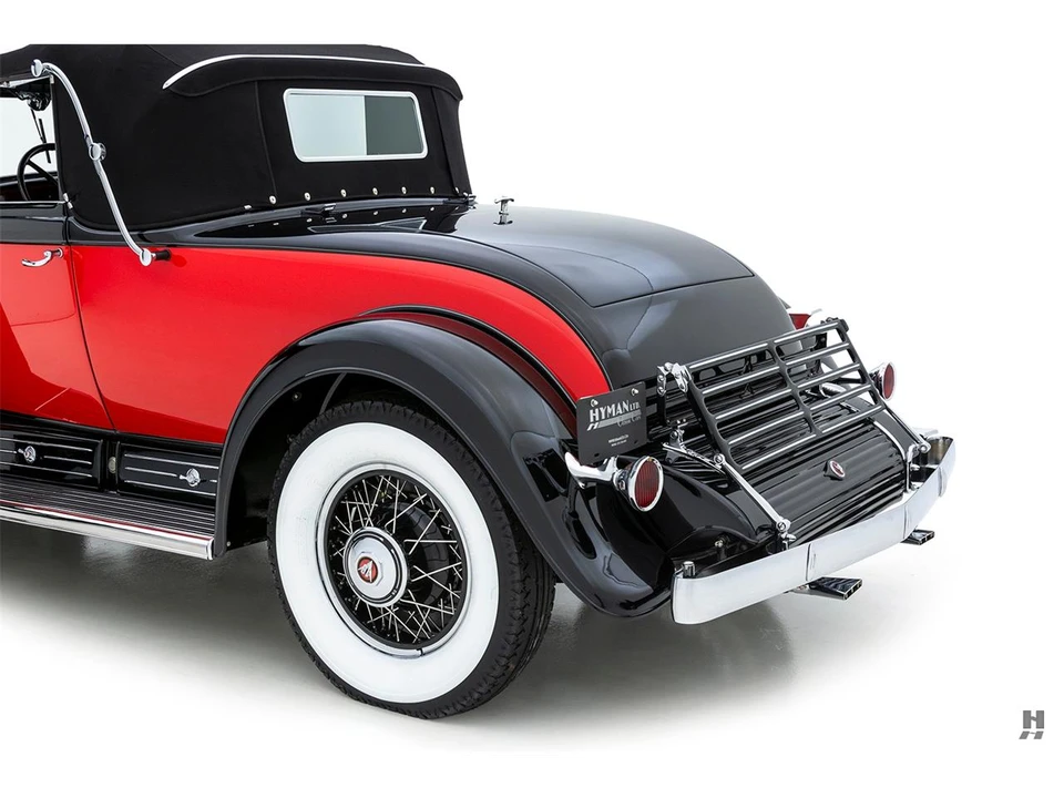 1930 Cadillac - Image 23 of 31