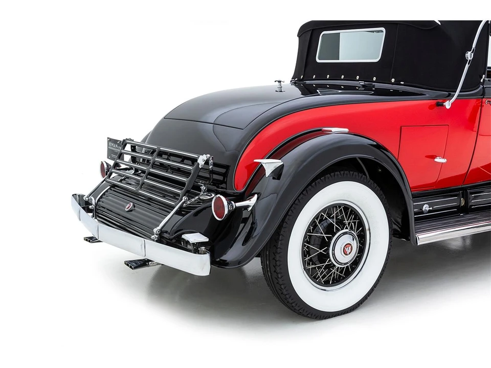 1930 Cadillac - Image 25 of 31