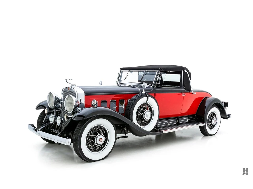 1930 Cadillac - Image 28 of 31