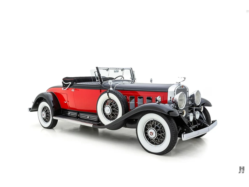 1930 Cadillac - Image 29 of 31