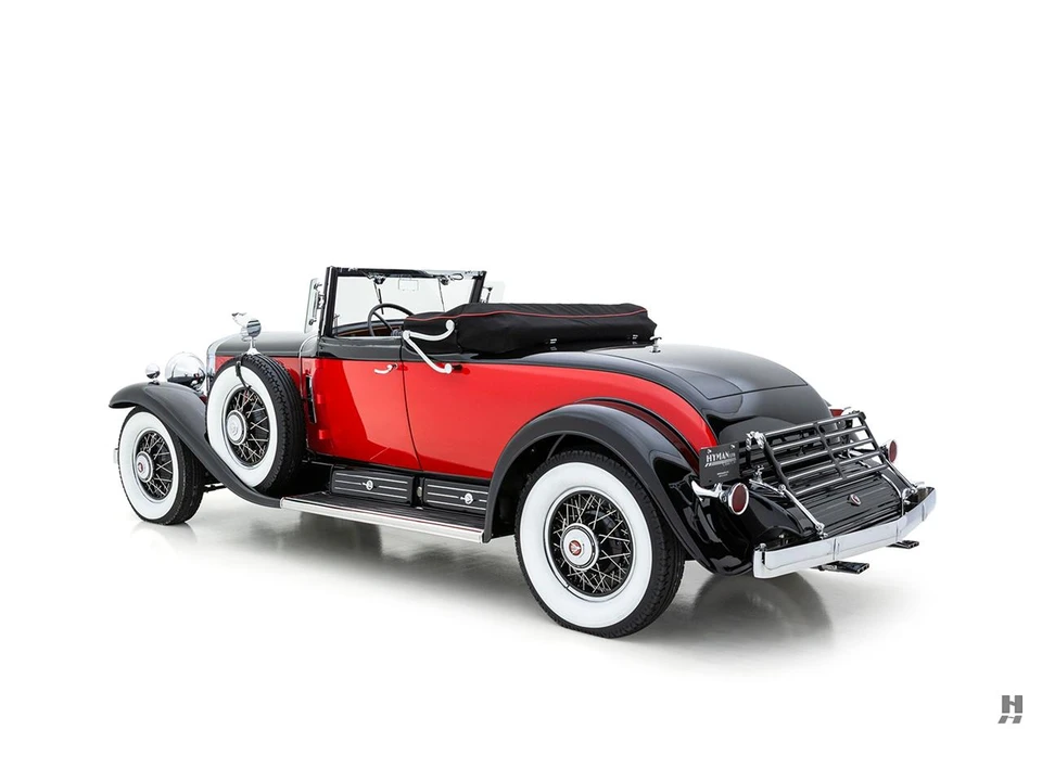 1930 Cadillac - Image 31 of 31