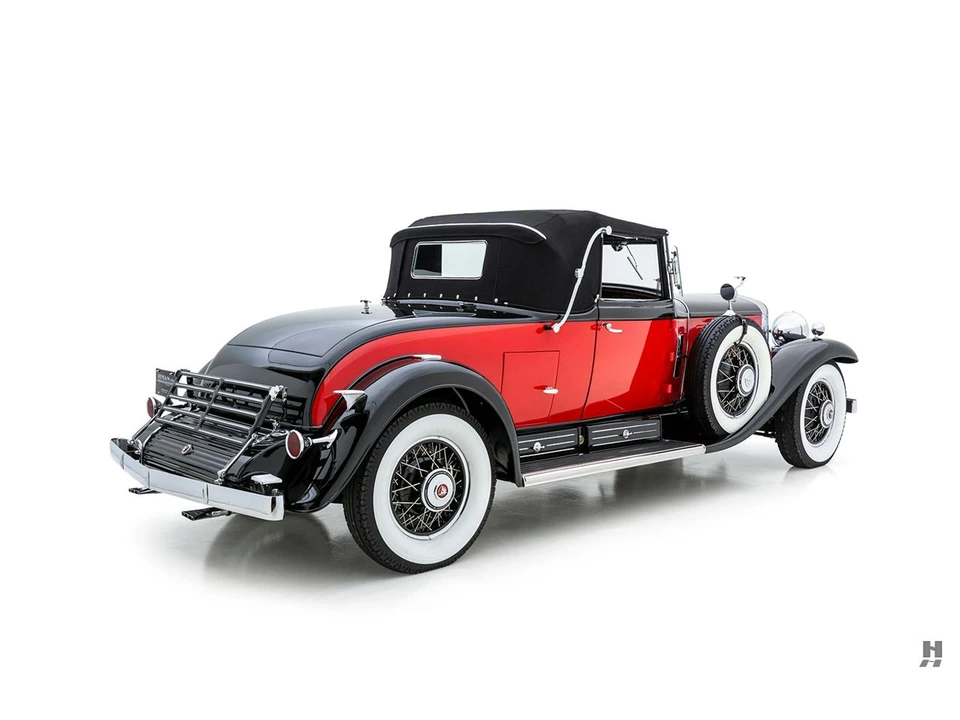1930 Cadillac - Image 30 of 31