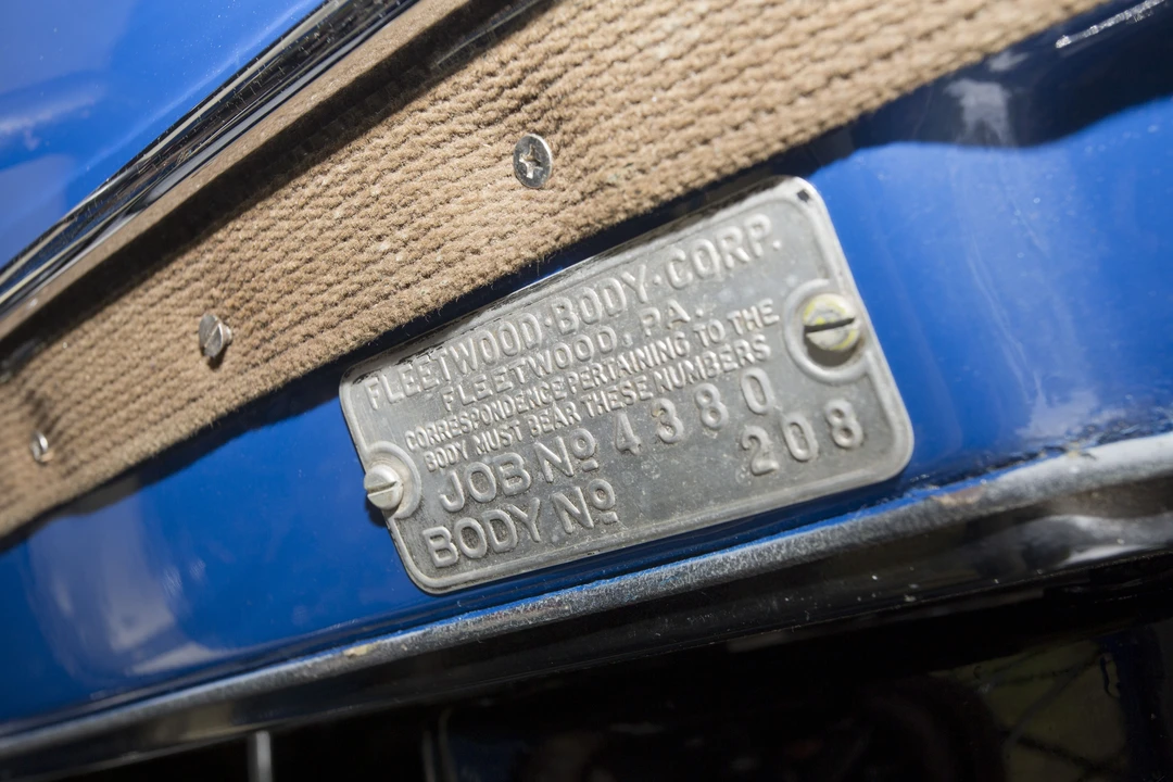 1930 Pagani Huayra - Image 8 of 31