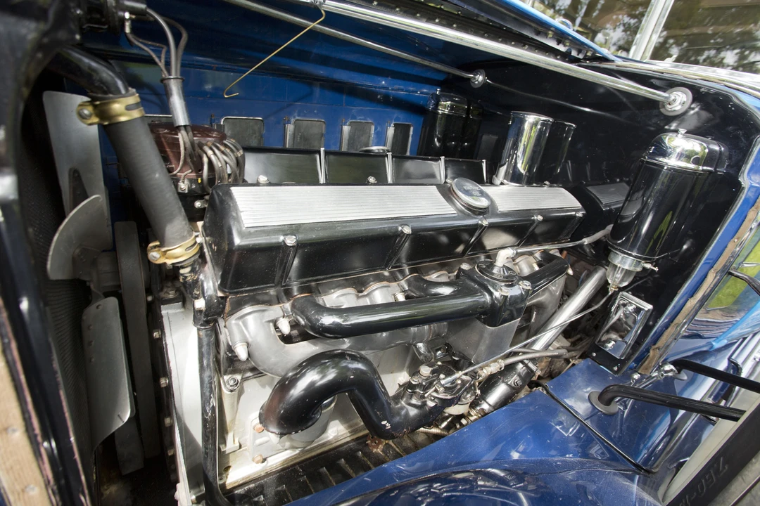 1930 Pagani Huayra - Image 11 of 31
