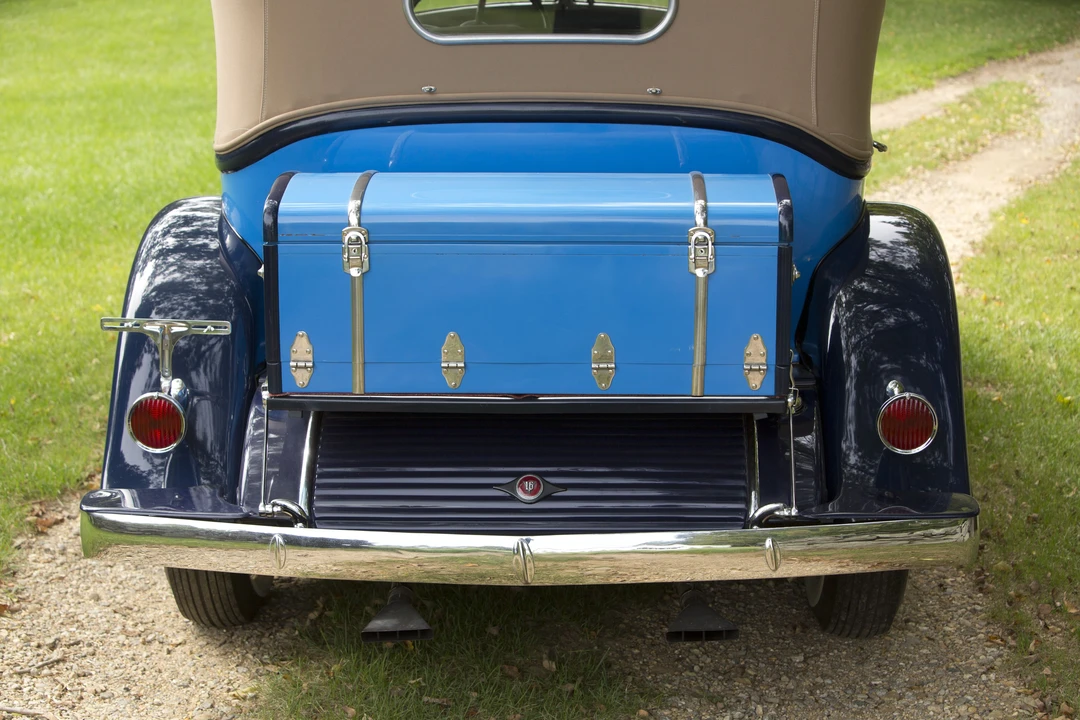 1930 Pagani Huayra - Image 25 of 31