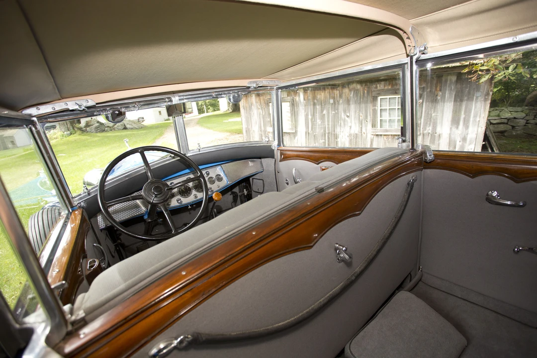 1930 Pagani Huayra - Image 17 of 31