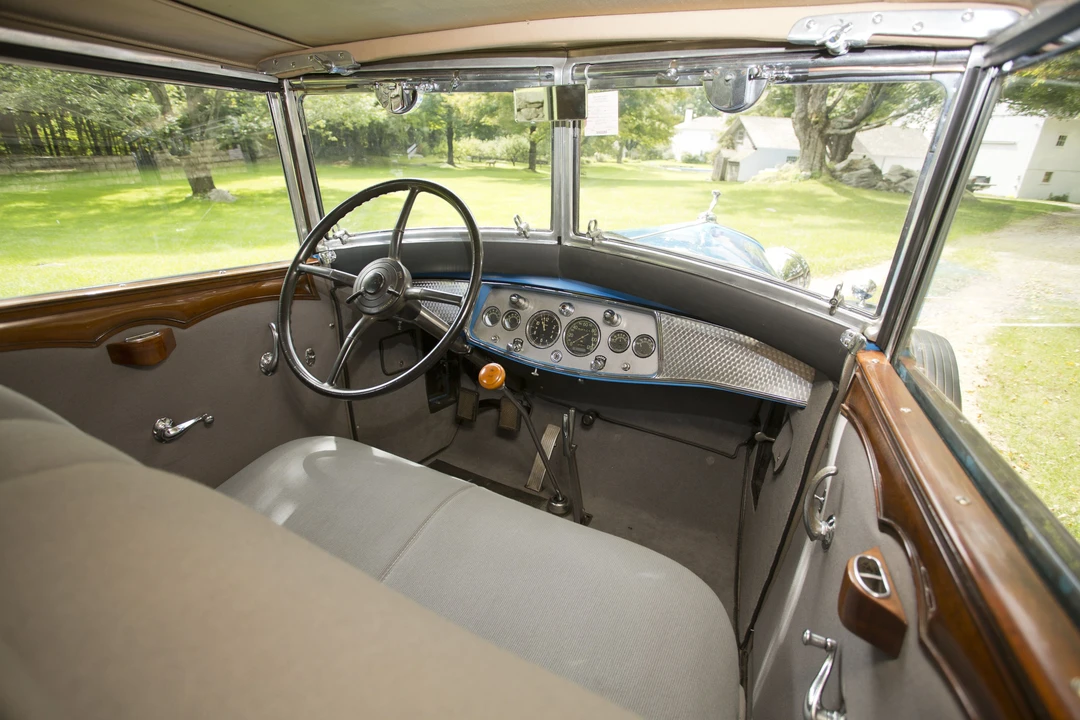 1930 Pagani Huayra - Image 18 of 31