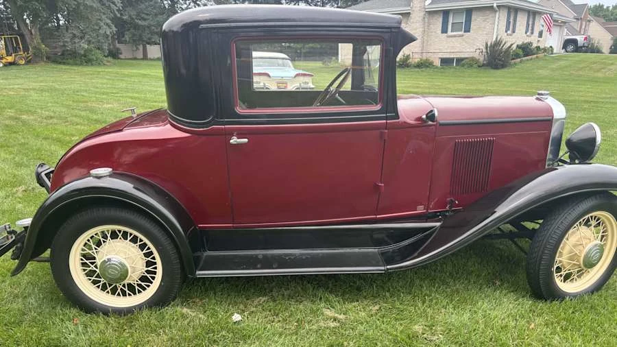 1930 Chevrolet National & International & Universal - Image 7 of 15