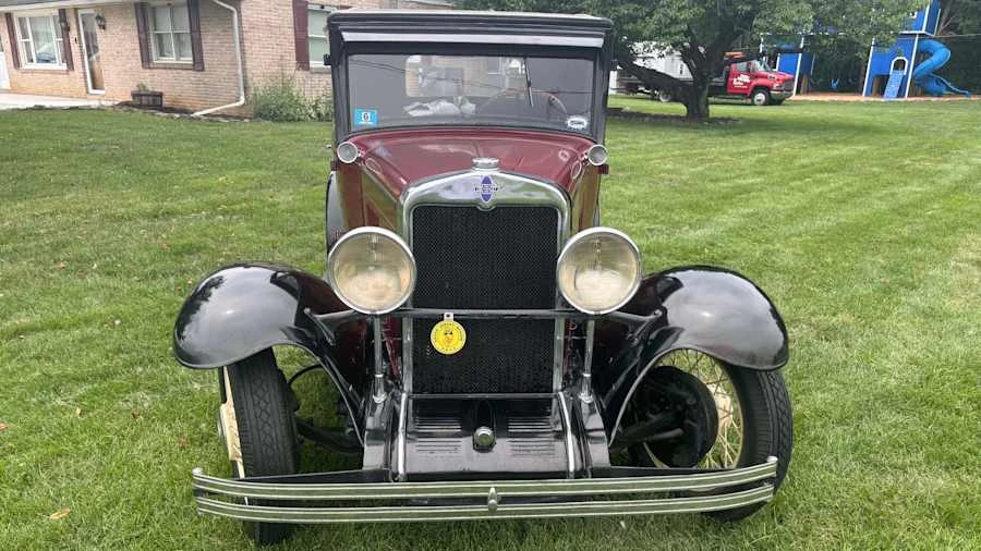 1930 Chevrolet National & International & Universal - Image 4 of 15