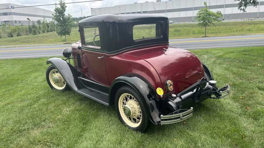 1930 Chevrolet National & International & Universal - Image 3 of 15