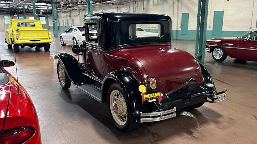 1930 Chevrolet National & International & Universal - Image 10 of 15