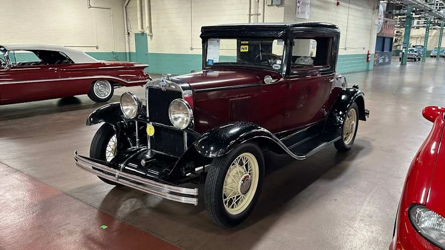 1930 Chevrolet National & International & Universal - Image 6 of 15