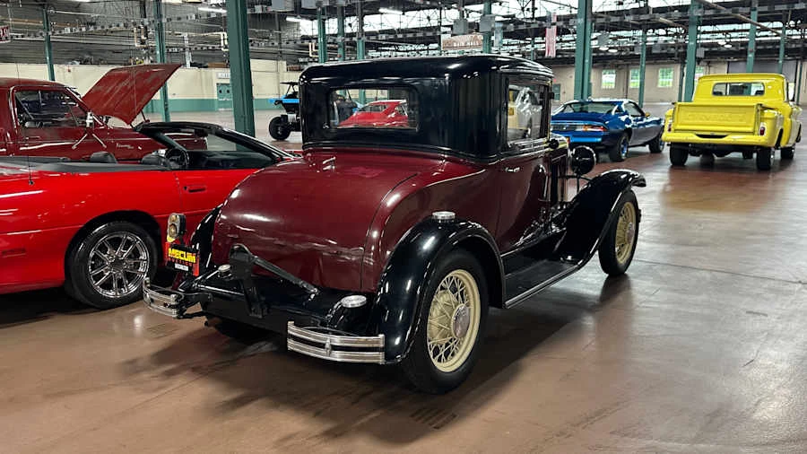 1930 Chevrolet National & International & Universal - Image 8 of 15