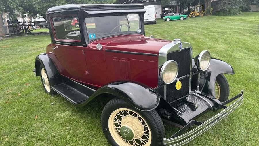 1930 Chevrolet National & International & Universal - Image 5 of 15