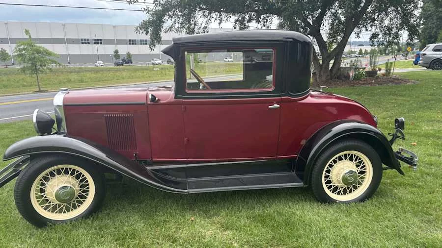 1930 Chevrolet National & International & Universal - Image 2 of 15