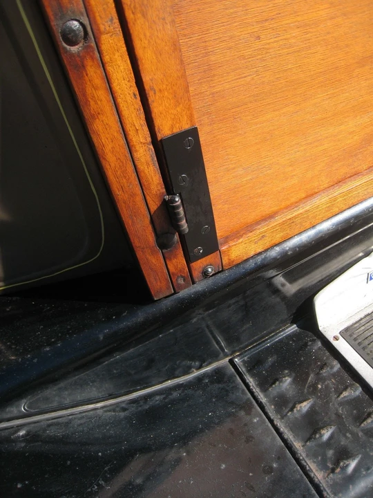 1930 Chevrolet Pickup 1st Gen - Image 30 of 31