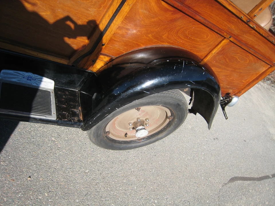 1930 Chevrolet Pickup 1st Gen - Image 28 of 31