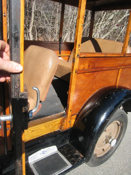 1930 Chevrolet Pickup 1st Gen - Image 29 of 31