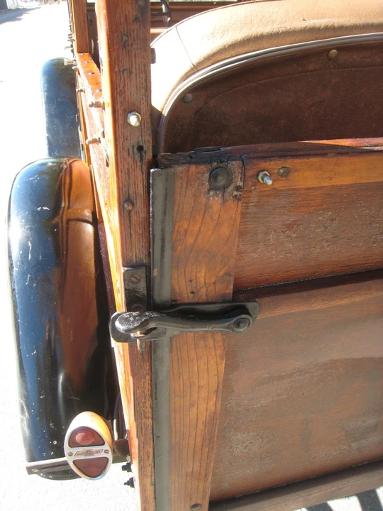 1930 Chevrolet Pickup 1st Gen - Image 9 of 31