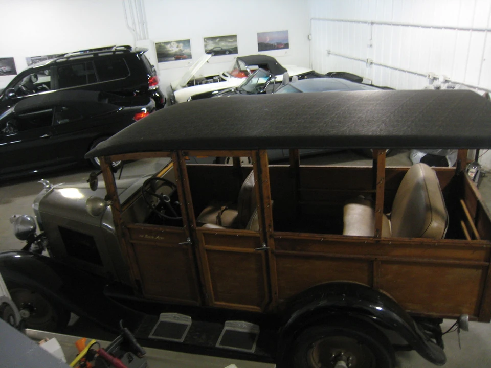1930 Chevrolet Pickup 1st Gen - Image 16 of 31