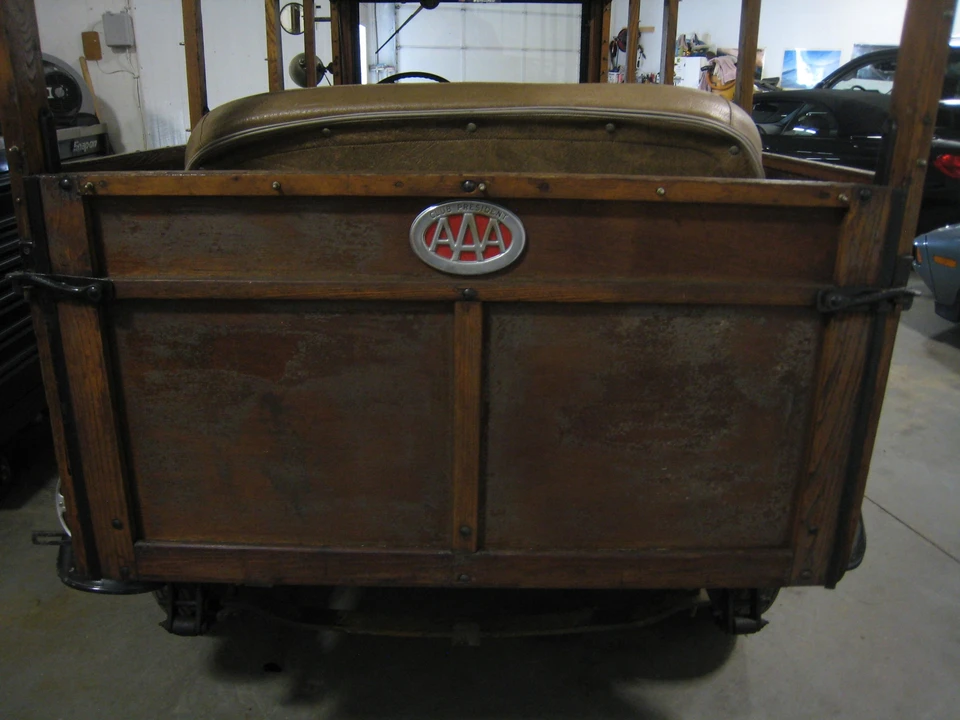 1930 Chevrolet Pickup 1st Gen - Image 10 of 31