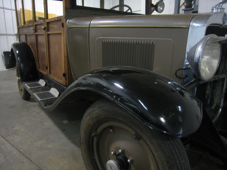 1930 Chevrolet Pickup 1st Gen - Image 3 of 31