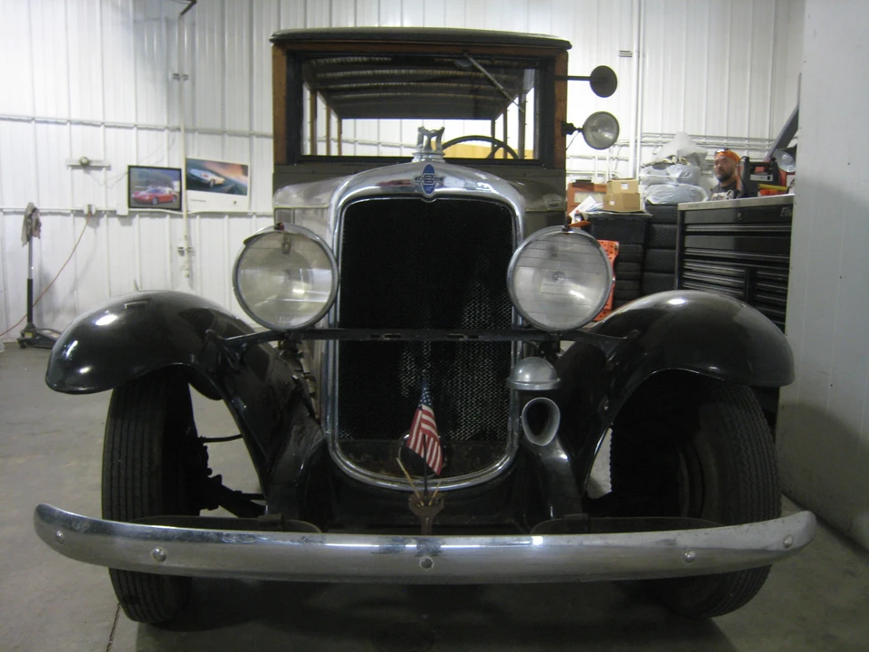 1930 Chevrolet Pickup 1st Gen - Image 25 of 31