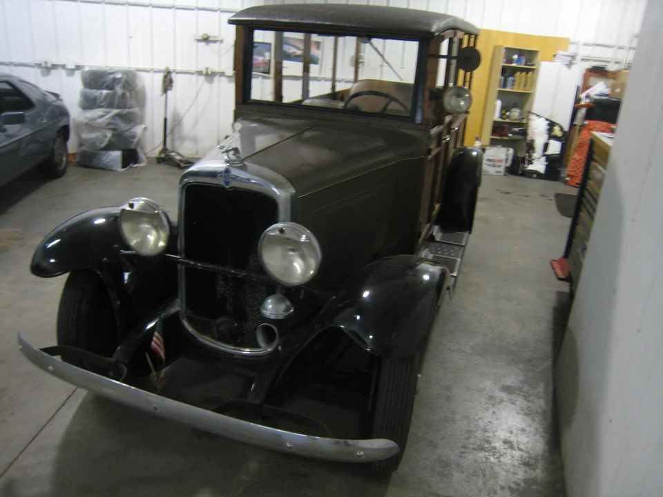 1930 Chevrolet Pickup 1st Gen - Image 23 of 31