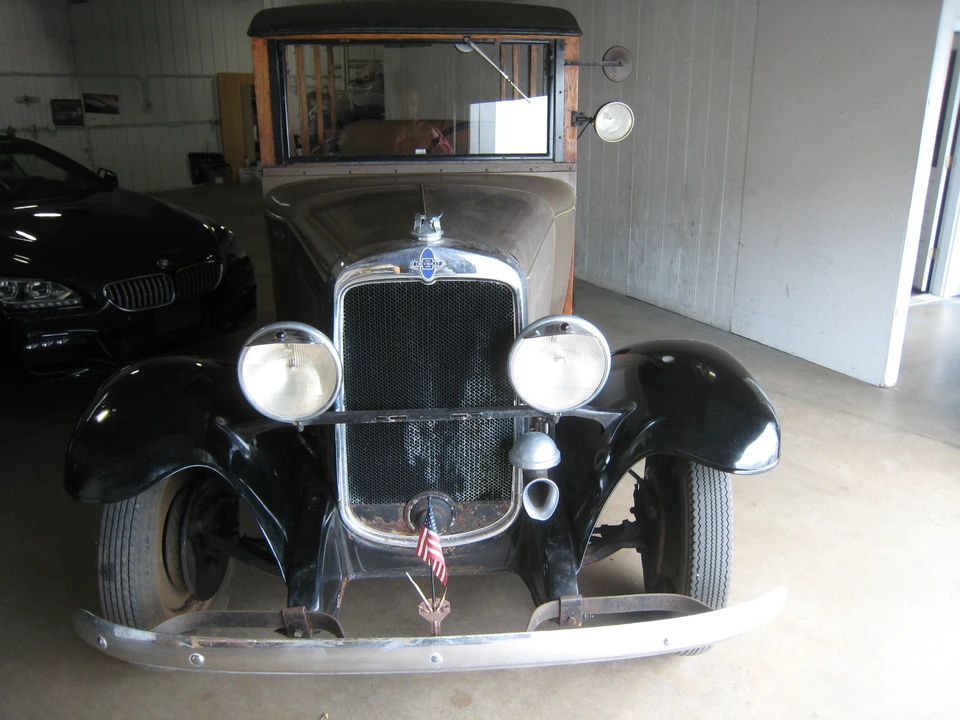1930 Chevrolet Pickup 1st Gen - Image 26 of 31