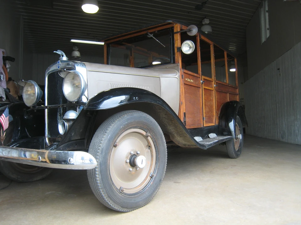 1930 Chevrolet Pickup 1st Gen - Image 24 of 31
