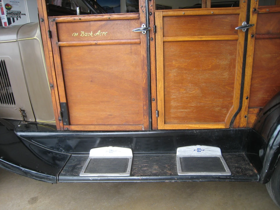 1930 Chevrolet Pickup 1st Gen - Image 31 of 31