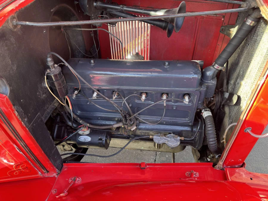 1930 Chevrolet Pickup 1st Gen - Image 20 of 20