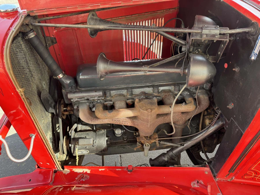 1930 Chevrolet Pickup 1st Gen - Image 19 of 20