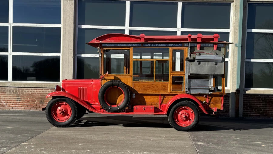 1930 Chevrolet Pickup 1st Gen - Image 2 of 20