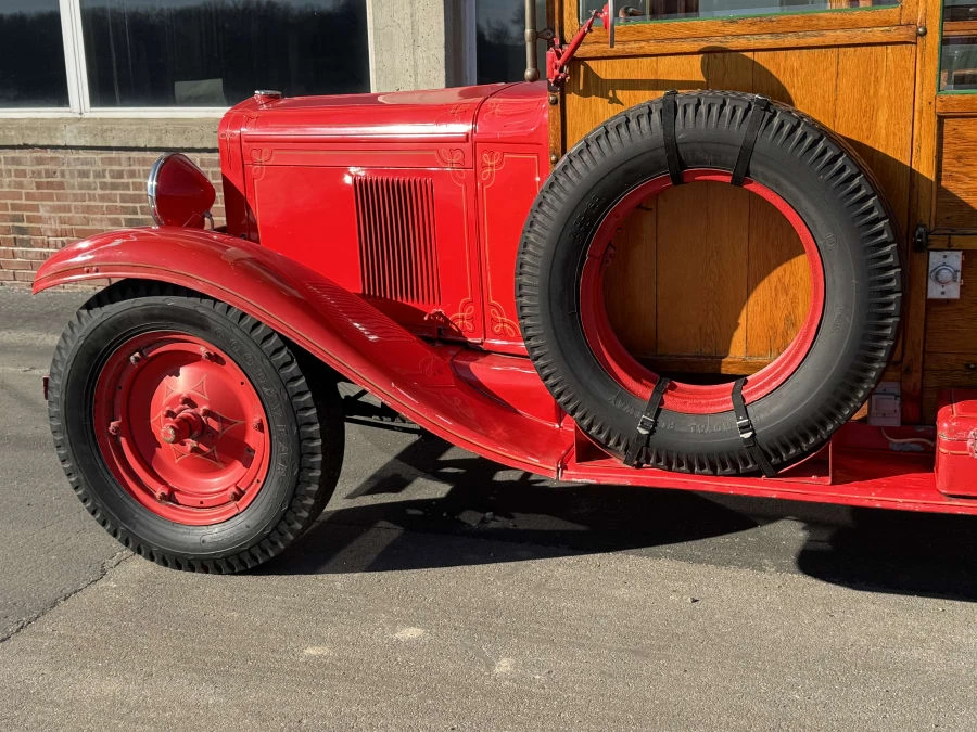 1930 Chevrolet Pickup 1st Gen - Image 10 of 20