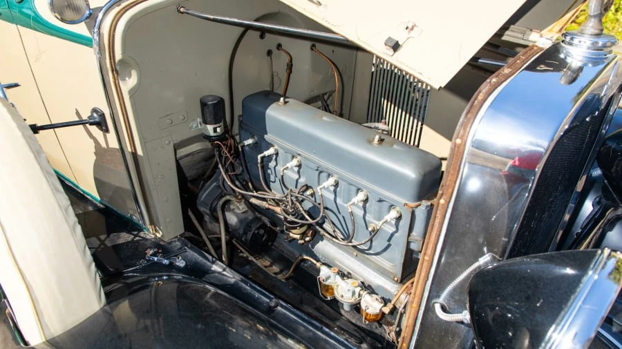 1930 Chevrolet Independence & Confederate - Image 6 of 12