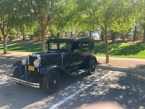 1930 Chevrolet Other