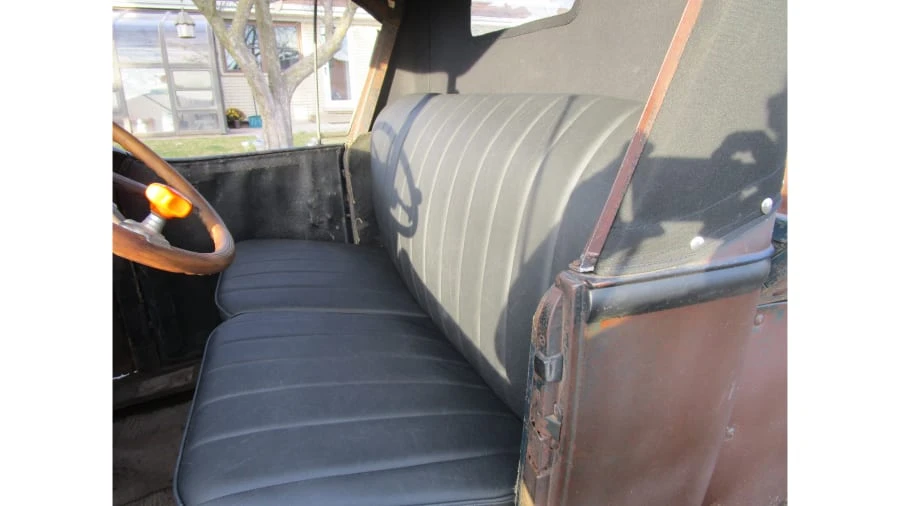 1930 Chevrolet Pickup 1st Gen - Image 9 of 24