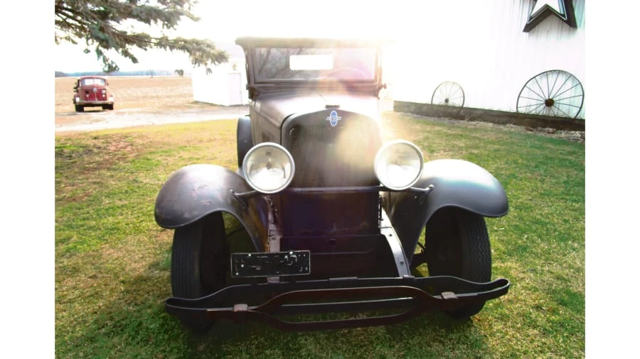 1930 Chevrolet Pickup 1st Gen - Image 6 of 24
